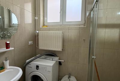 Vanzare 2 apartamente cu curte si terasa - 13