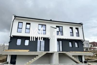 Casă individuală cu 4 camere în Periferie