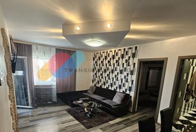 Apartament 2 camere, 42 mp, zona Penny-Apahida - 2