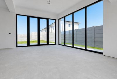 • Casă individuală modernă P+1 în Domnești – acces rapid către București - 2