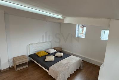 REA1027568 APARTAMENT 3 CAMERE I MANSARDA I VOLUNTARI - 16