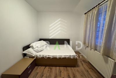 Duplex de închiriat | 4 camere | 98 mp utili | 2 parcări | Iris–str.Nădășel - 16