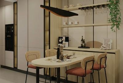 PROPRIETAR Prima Închiriere | Ultra-Premium 2 Camere | Soarelui | Bloc Nou 2026 - 14
