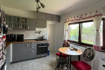 Duplex cu 4 camere în Dumbrăvița