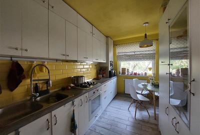Apartament superb cu 4 camere, in Confectii! - 5