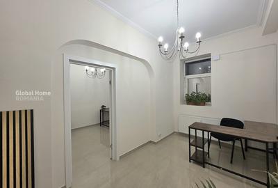 2 Rooms Office + Storage + Terrace | Lascar Catargiu 23 - Ultracentral - 5
