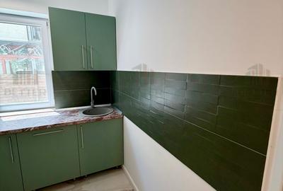 Apartament 2 camere de închiriat Sector 3, Drumul Lunca Sătească | 600 euro lună - 12