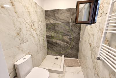 Apartament 4 camere | Parc Bazilescu | Terasă spectaculoasă | - 12