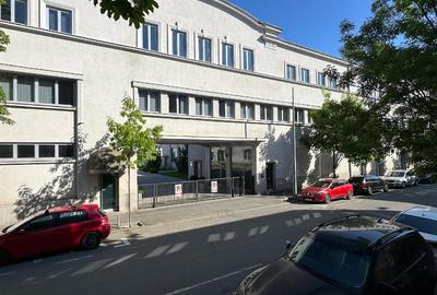 Spatiu birouri 415 mp - 1