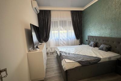 Duplex pe parter, 3 camere, mobilat, Mosnita Vechie - 5