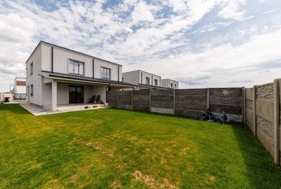🏡 De vânzare: Duplex modern în Bucovăț – Comision 0% - 25