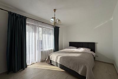 Ghimbav,  1/2 dintr-un duplex, prima inchiriere, in curs de amenajare - 14