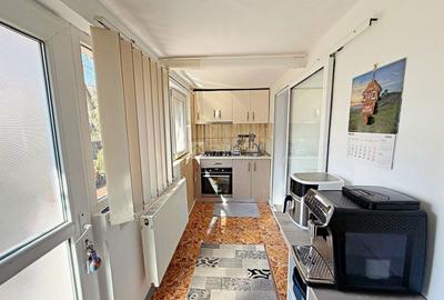 Descopera confortul si functionalul unui apartament cu 3 camere - 7