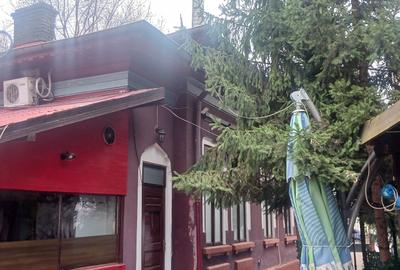 Casa de vanzare pe strada Toamnei - 4