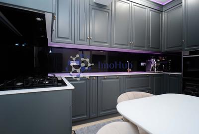 Penthouse exclusivist ultracentral, 220 mp, lift privat, comision 0! - 2