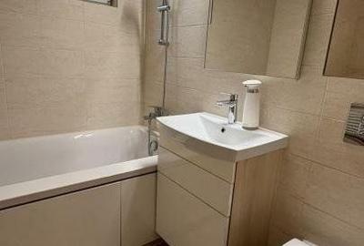 Apartament cu 3 camere la parter, Calea Lipovei - 6
