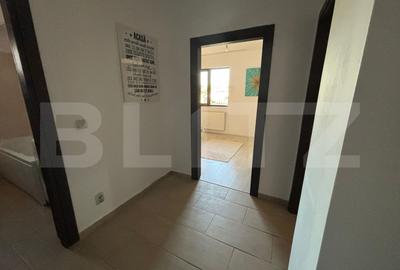Apartament 1 cameră, 35 mp – zona Pepinierii - 5