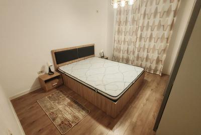 Apartament Liberty Mall -  Rahova  - Trafic Greu - 7