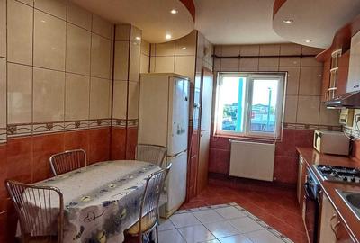 Girocului-Parc padurice | 3 Camere | Etaj 2 | Centrala proprie - 6
