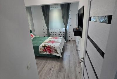 Regie Residence Inchiriere AP 2 Camere Lux ,Grozavesti ,The Bridge Business Park - 7