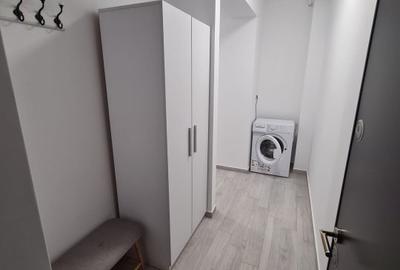 Inchiriez apartament 2 camere(ZONA CORESI) confortabil mobilat si utilat - 8