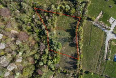 0% Comision | Teren intravilan Zărnești (Tohanița) | Vedere superbă - 1