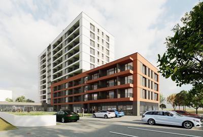 Noul Poiect Iris Bucovina .Termen de finalizare 30.03.2027. Dezvoltator. - 5