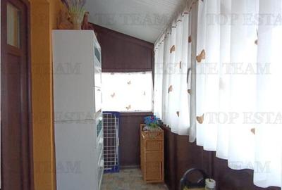 Casa moderna cu 3 camere pe parter cu toate utilitatile incluse la 3 km de orasu - 12