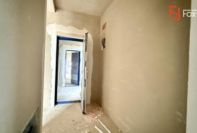 Apartament de vanzare, 2 camere + terasa de 11 mp, Drumul Boilor - 11