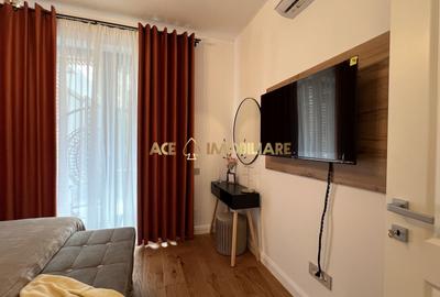 2 Camere de inchiriat | Unirii | Metrou | Centrala | Parcare | Terasa - 2