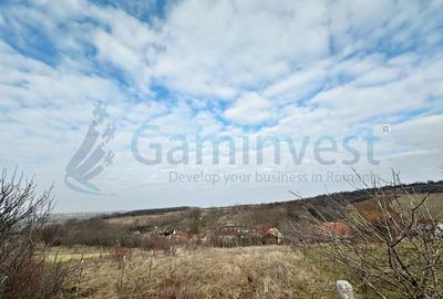 Teren intravilan de vanzare, dublu front stradal, Episcopia, Oradea - 2