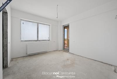✅Ultimul la etajul II: Apartament cu 3 camere decomandate și 2 băi · TVA inclus - 7
