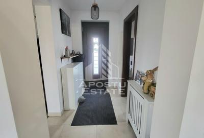Casa individuala,5 camere,teren 485mp,mobilata si utilata,Sacalaz - 9