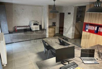 Apartament 2 camere, 53 mp, gradina 30 mp, parcare, zona Home Garden - 4