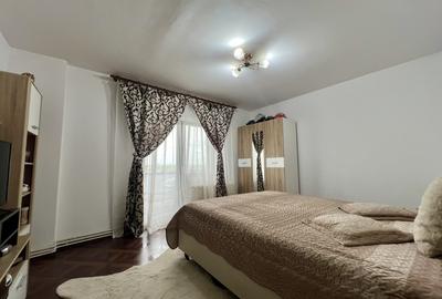 Apartament 4 camere, decomandat, 92 mp utili - zona Chisoda - 4