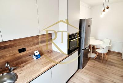 Prima inchiriere, Apartament 2 camere, loc de parcare,Chisoda strada principala - 15