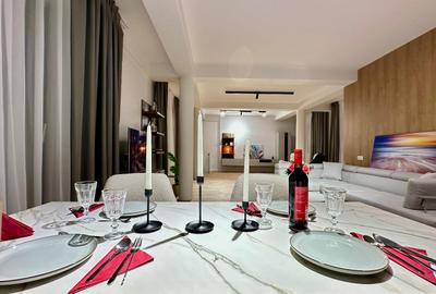 Inchiriere Penthouse 4 Camere Iancu Nicolae - 10