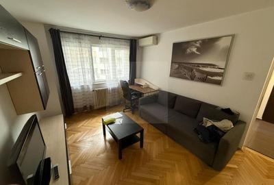 2 camere | Parc Cismigiu  | Etaj 2  | Creditabil - 1