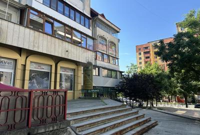 Spațiu Comercial de Vânzare | Bulevardul Traian, Piatra-Neamț - 17