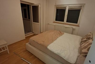 Drumul Taberei 3 camere etaj 3 bloc 1984 - 6