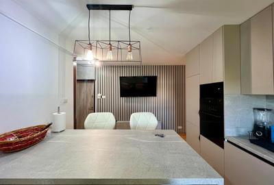 Apartament 2 camere, mobilat complet, 56 mp utili - Freidorf - 2