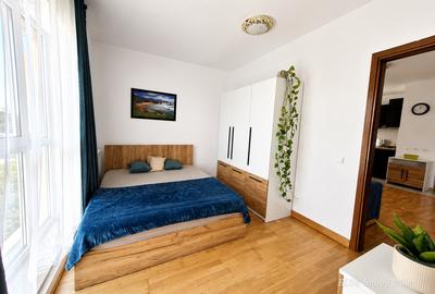 Apartament 3 camere, bloc 2010, Green Park Tătărași - 5