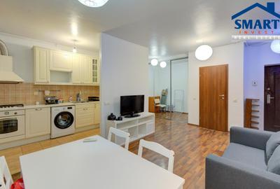 Apartament cu 2 camere în Titan