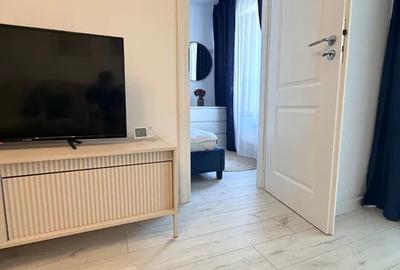 PARCUL CAROL | CENTRAL ADRESS RESIDENCE | CENTRALA | AC - 4