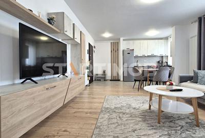 Apartament 2 camere zona Coresi - 13