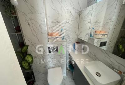 Apartament 3 camere, Tăietura Turcului - 7