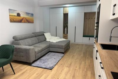 Apartament NOU la prima inchiriere in Selimbar - 2