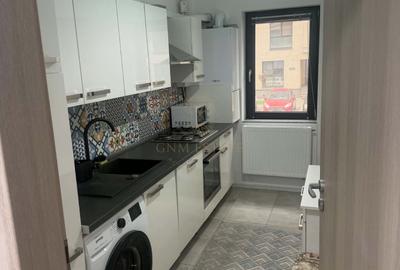 2 Camere Exigent Plaza Faza 1 Parter Înalt - 3