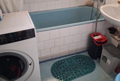 Vânzare apartament 2 camere Titan Faur Poarta 4 Piața Minis - 6