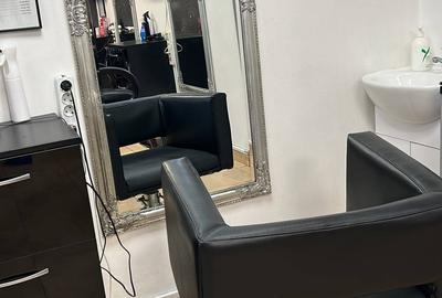 Colaboarare, scaun post lucru, salon beauty,  metrou Gorjului, Bd Iuliu Maniu 61 - 2